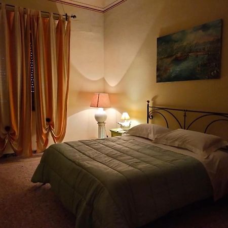 Bed And Breakfast Su Niu Quartucciu Eksteriør bilde