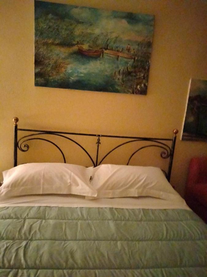 Bed And Breakfast Su Niu Quartucciu Eksteriør bilde