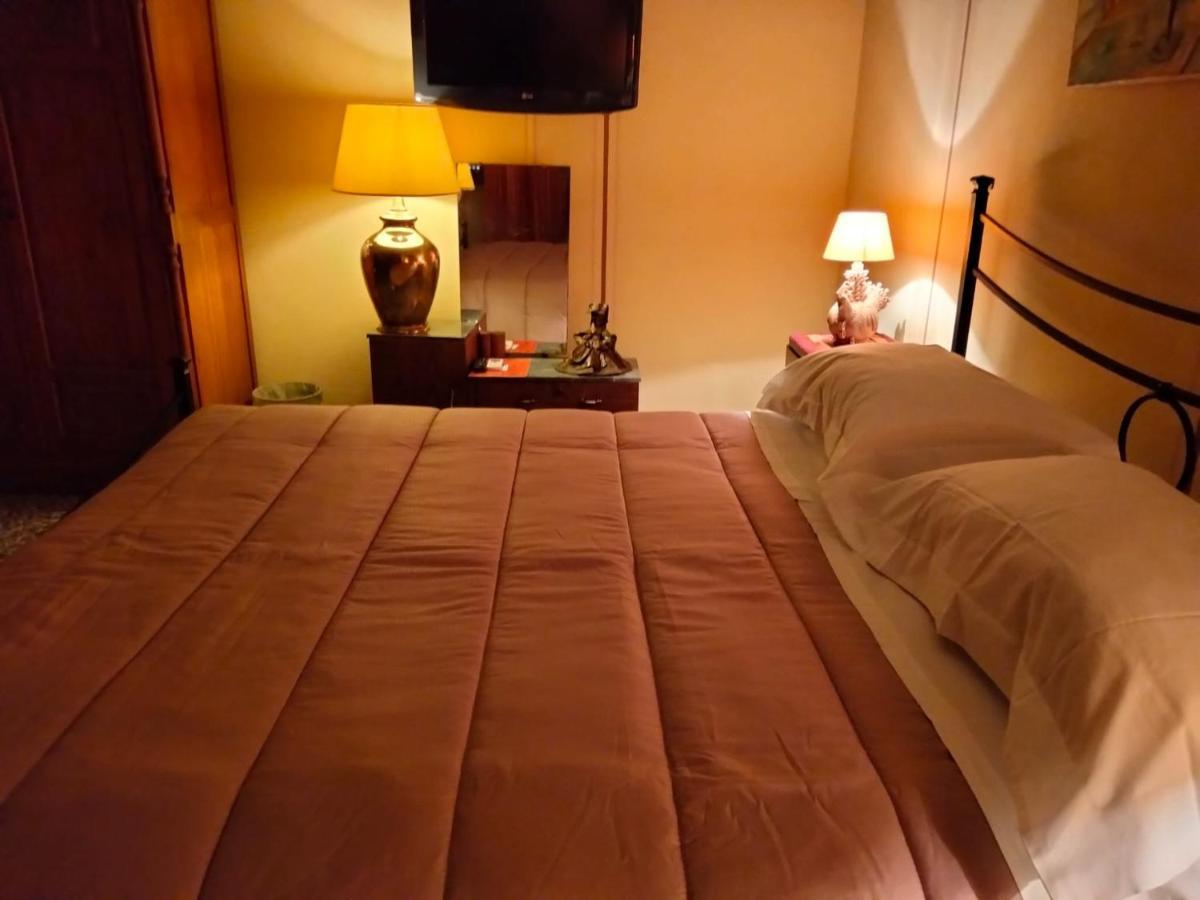 Bed And Breakfast Su Niu Quartucciu Eksteriør bilde