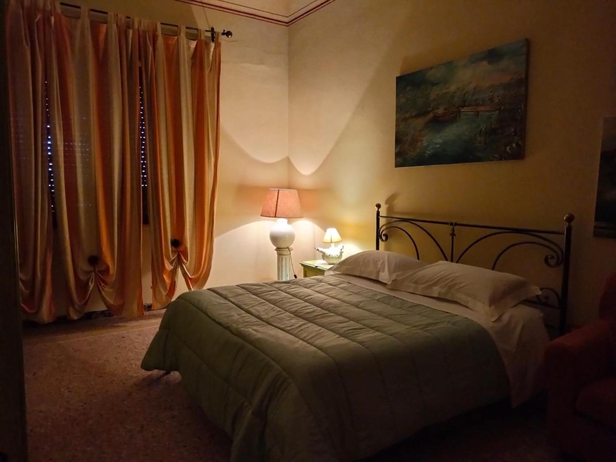 Bed And Breakfast Su Niu Quartucciu Eksteriør bilde