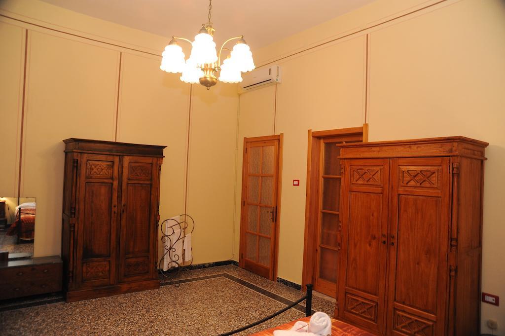 Bed And Breakfast Su Niu Quartucciu Rom bilde